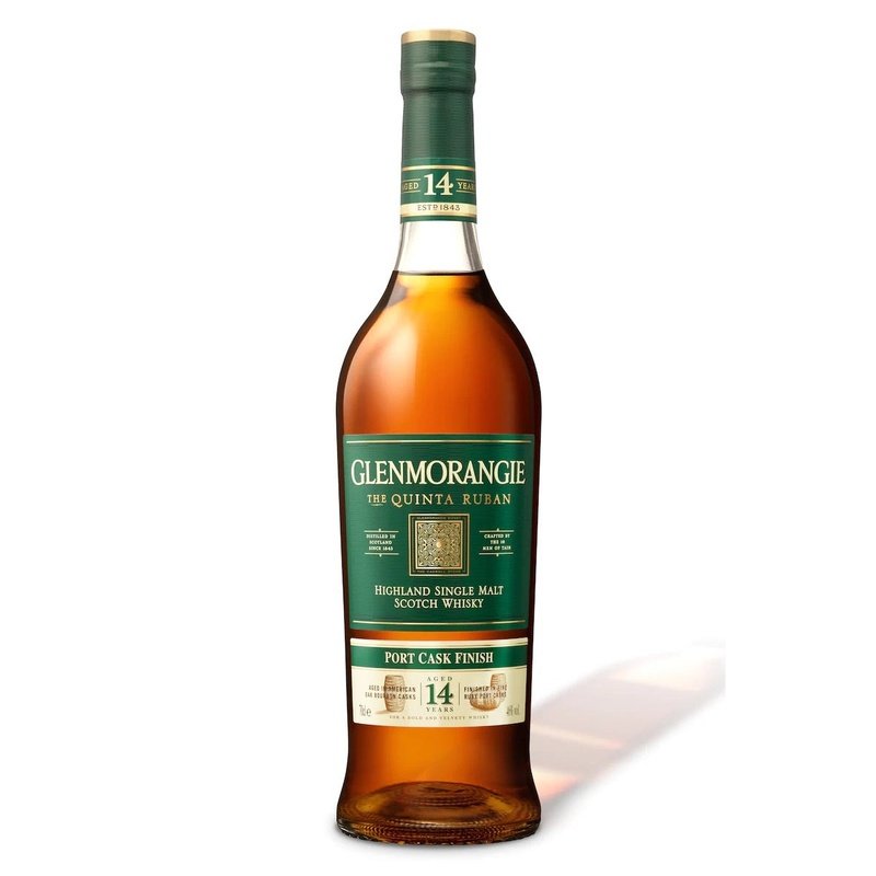14 Year Highland Scotch Trio