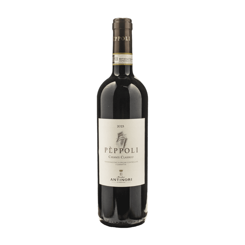Antinori Peppoli Chianti Classico 2023