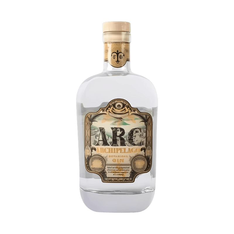 Archipelago Botanical Gin (Old Label) 750ml