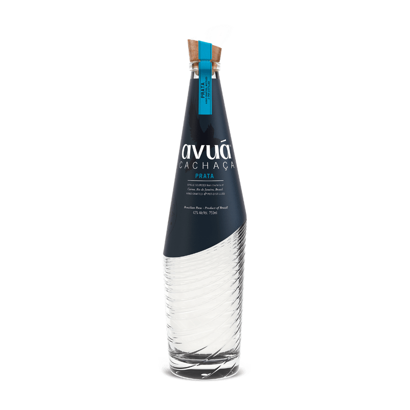 Avua Prata Cachaca