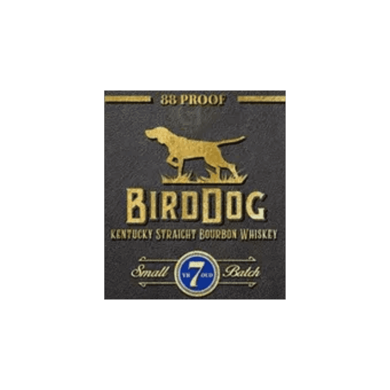 Bird Dog 7 Year Old (50ml)