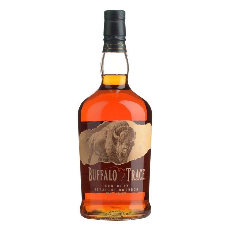 Buffalo Trace 1 Liter Bundle