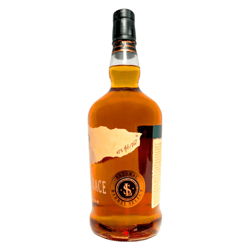 Buffalo Trace 1 Liter Bundle