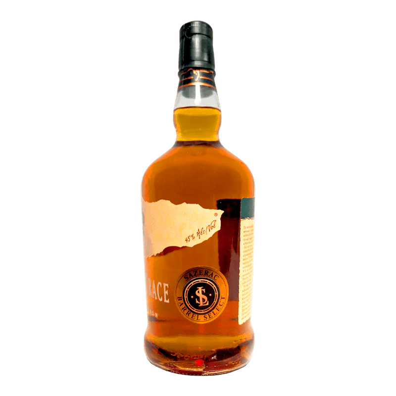 Buffalo Trace LVS Private Select Single Barrel