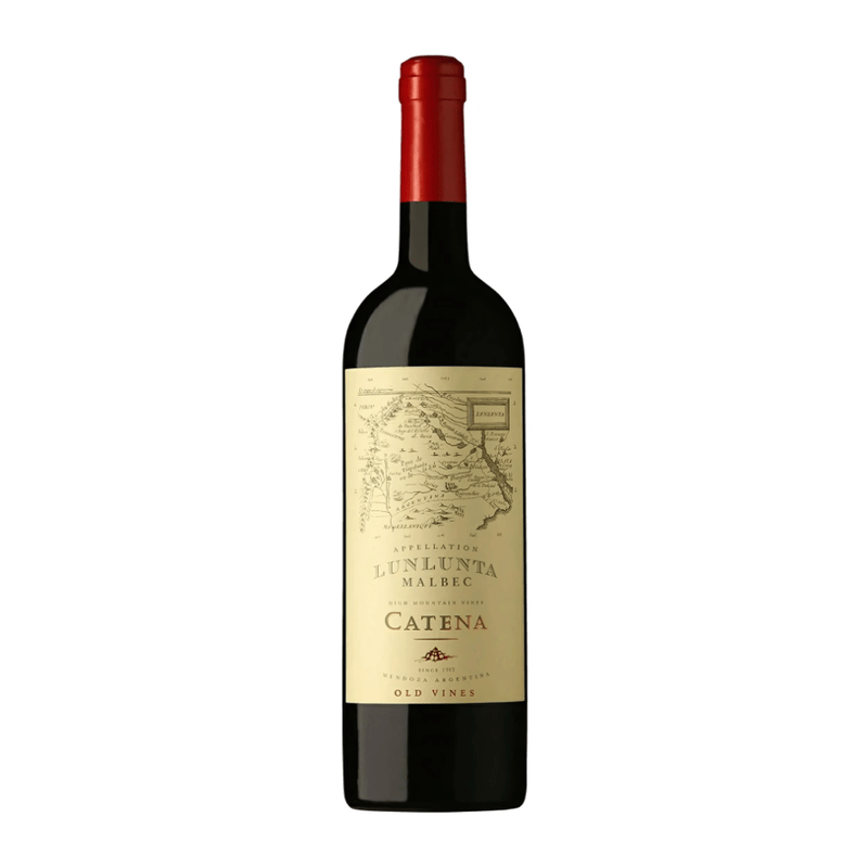 Catena Appellation Malbec Lunlunta 2022