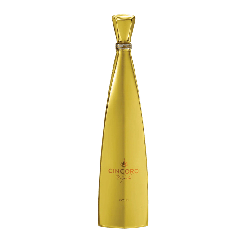 Cincoro 'Gold' Tequila