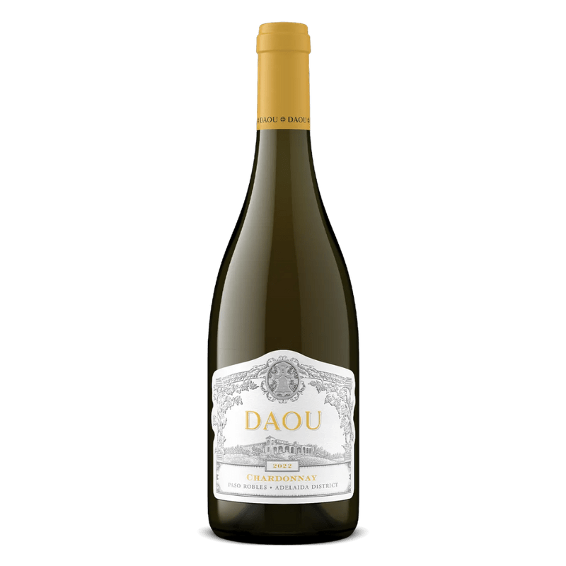 Daou Paso Robles Chardonnay 2022