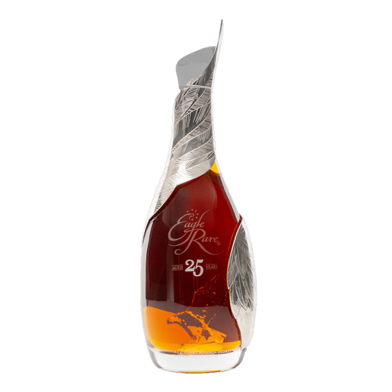 Eagle Rare 25 Year Old Kentucky Straight Bourbon
