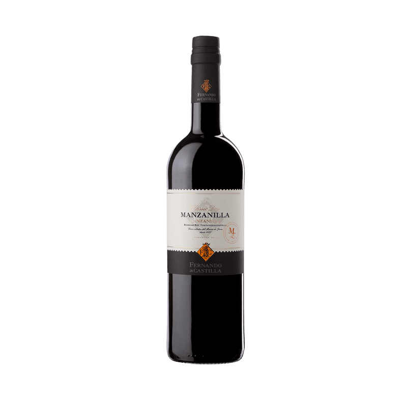 Fernando de Castilla, Classico Manzanilla, Jerez