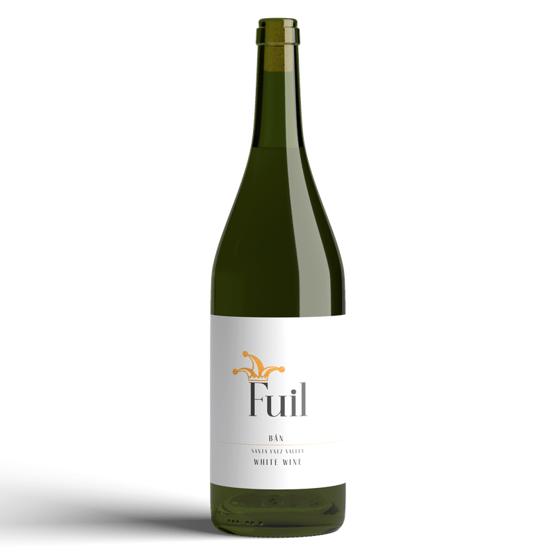 Fuil Ban Santa Ynez White Blend NV