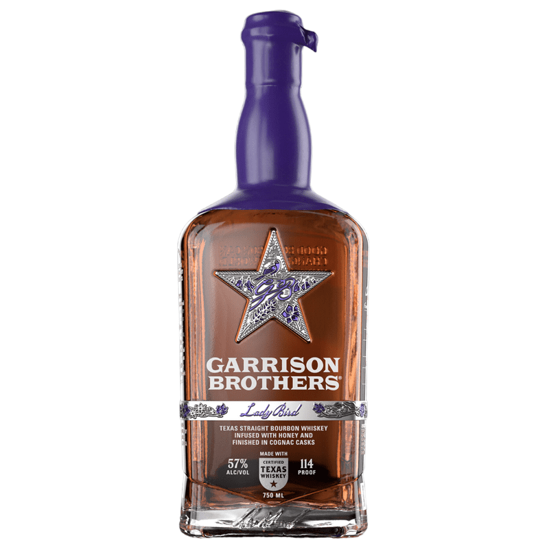 Garrison Brothers Hill Country Sweetness