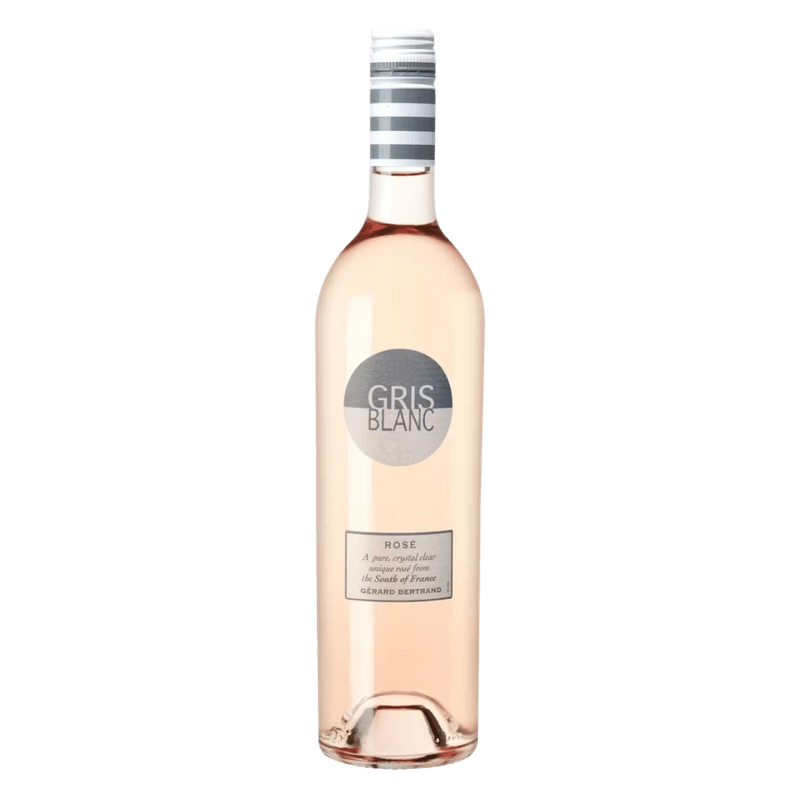 Gerard Bertrand Gris Blanc Rosé 2023
