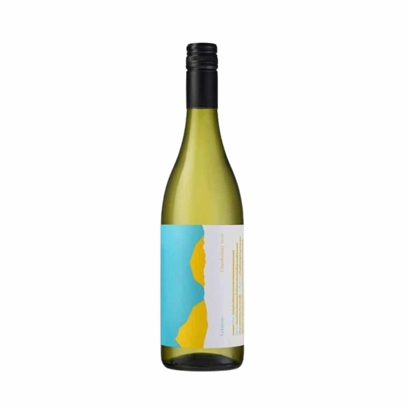 Handpicked Wines 'Versions' Chardonnay 2018