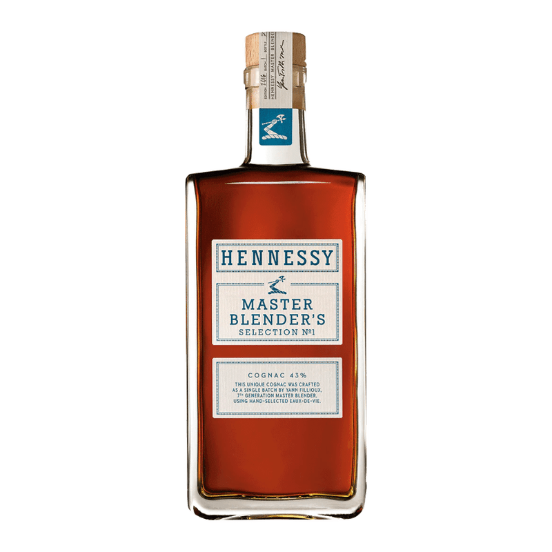 Hennessy Master Blender's Selection No. 1