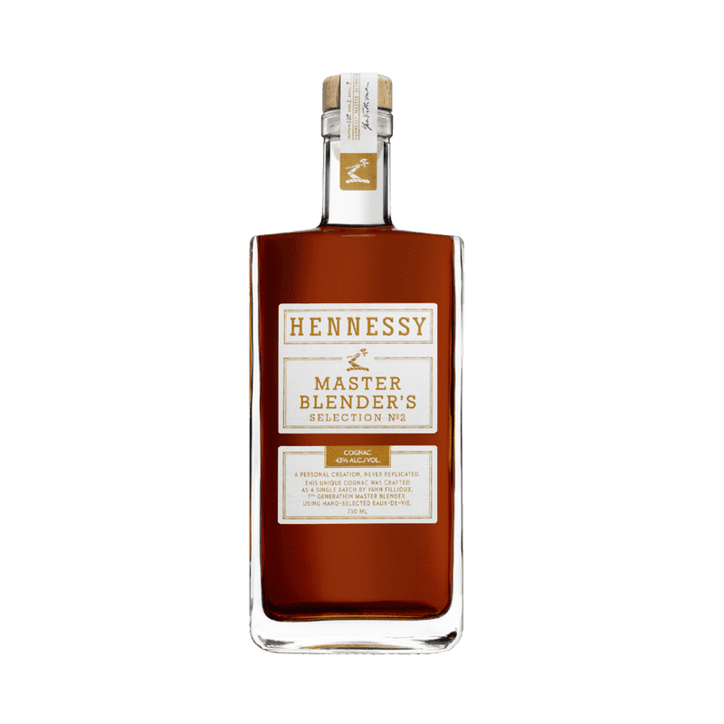 Hennessy Master Blender's Selection No. 2