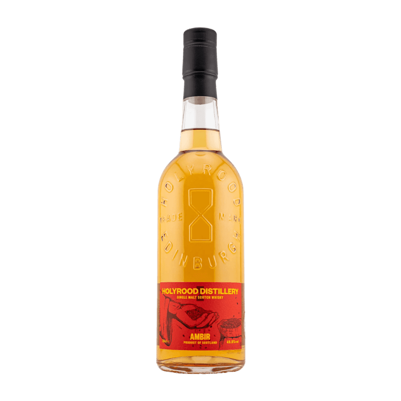 Holyrood Ambir Single Malt Scotch Whisky