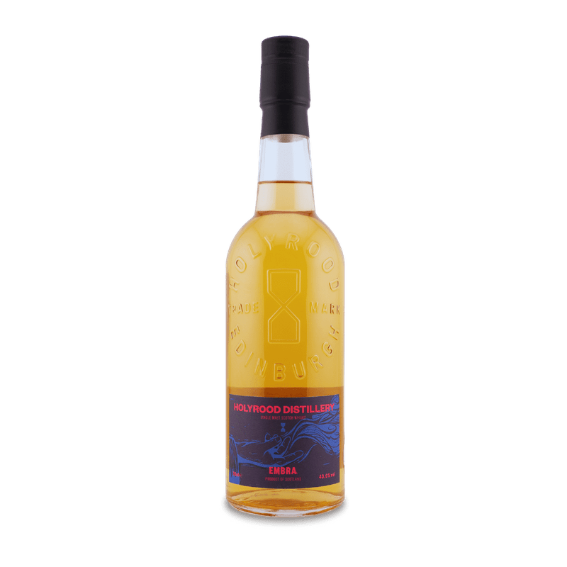 Holyrood Embra Single Malt Scotch Whisky