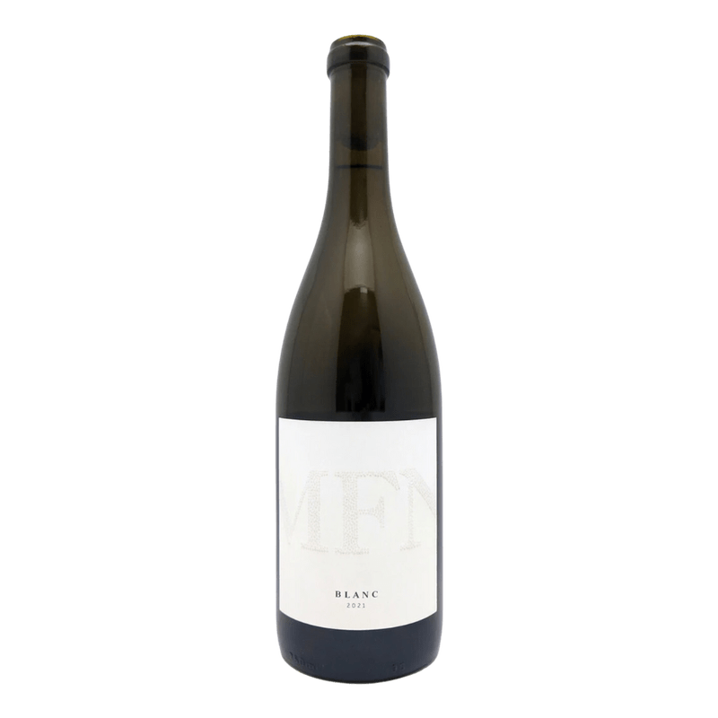 MFN My Favorite Neighbor San Luis Obispo Chardonnay Blanc 2021