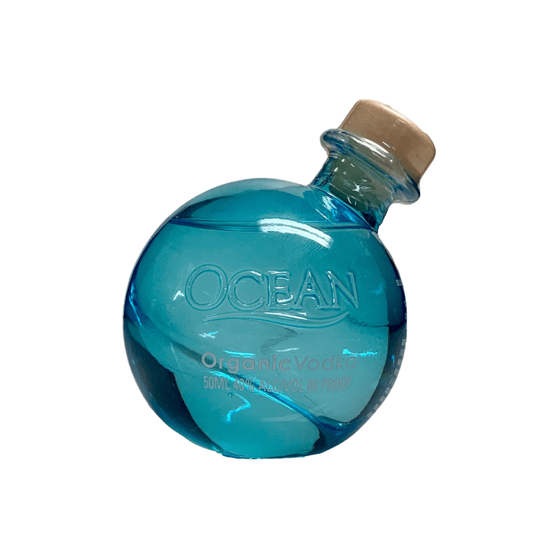 Ocean Vodka 12-Pack (50ml)