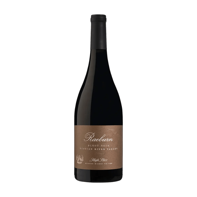 Raeburn High Flier Russian River Pinot Noir 2022