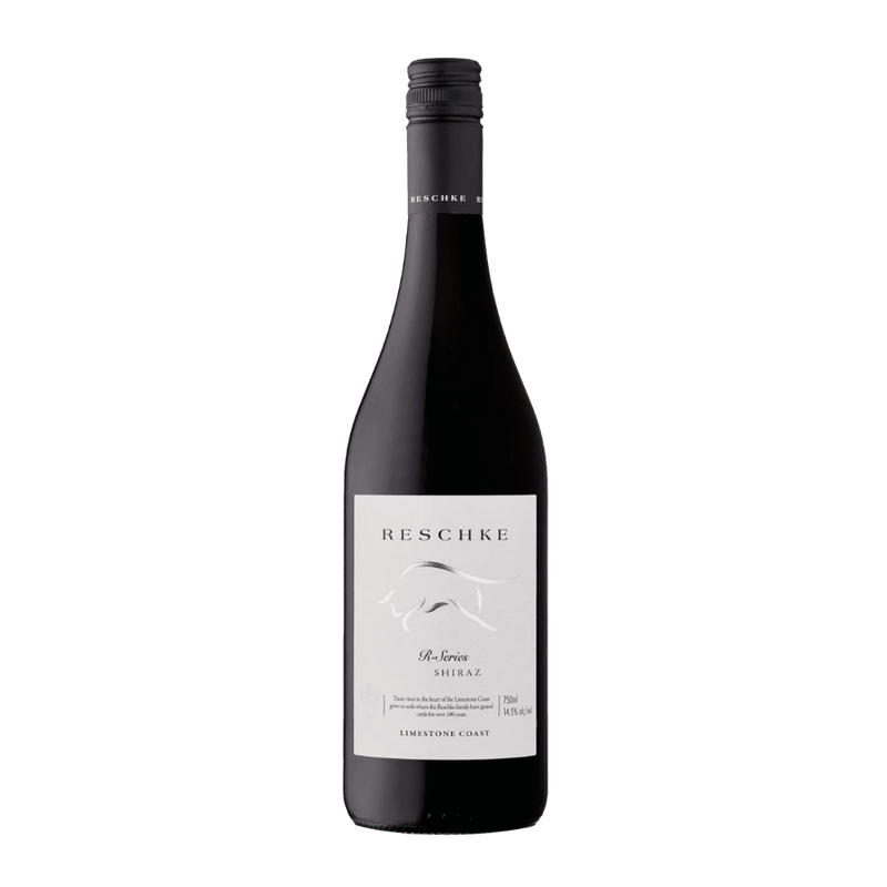 Reschke R-Series Limestone Coast Shiraz 2020