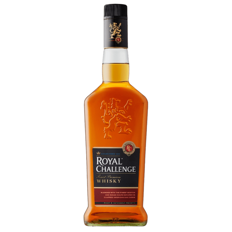 Royal Challenge Spirit Whisky