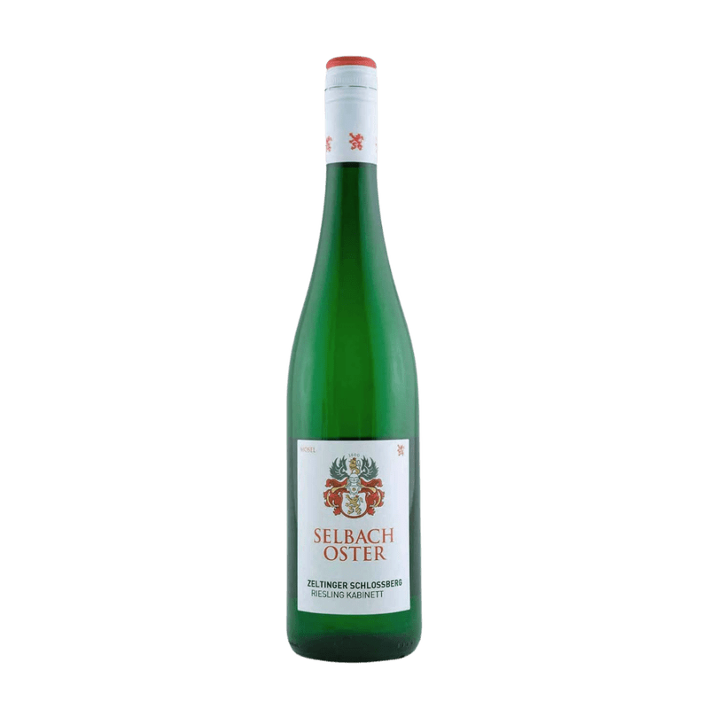 Selbach Oster Riesling Kabinett 2022
