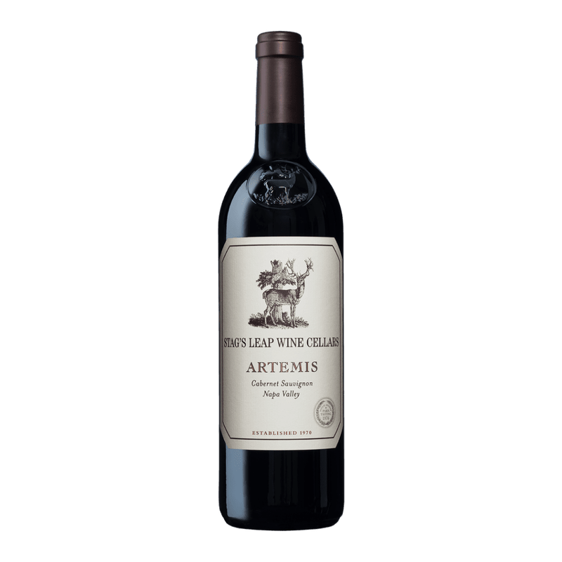 Stag's Leap Cellars Artemis Cabernet Sauvignon 2021