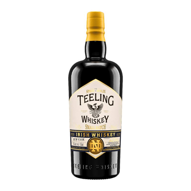 Teeling 'Notre Dame' Irish Whiskey