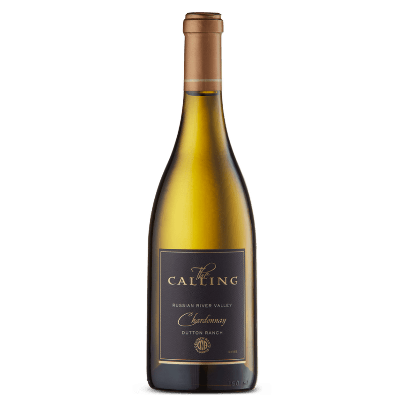 The Calling Dutton Ranch Russian River Valley Chardonnay 2021