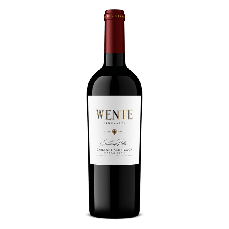 Wente Southern Hills Cabernet Sauvignon 2021