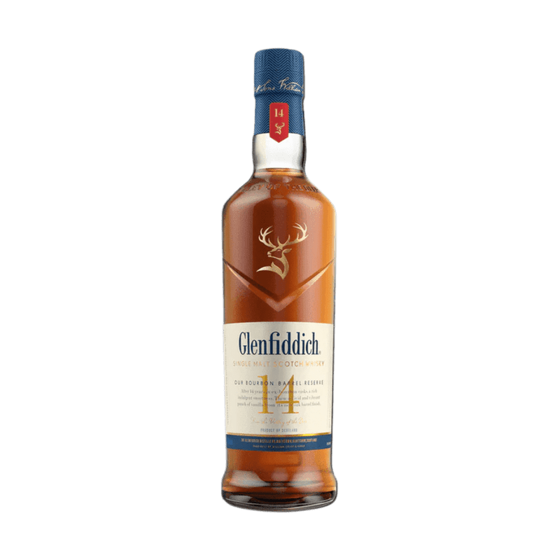14 Year Highland Scotch Trio