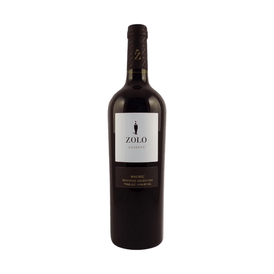 2019 Zolo Malbec Reserva