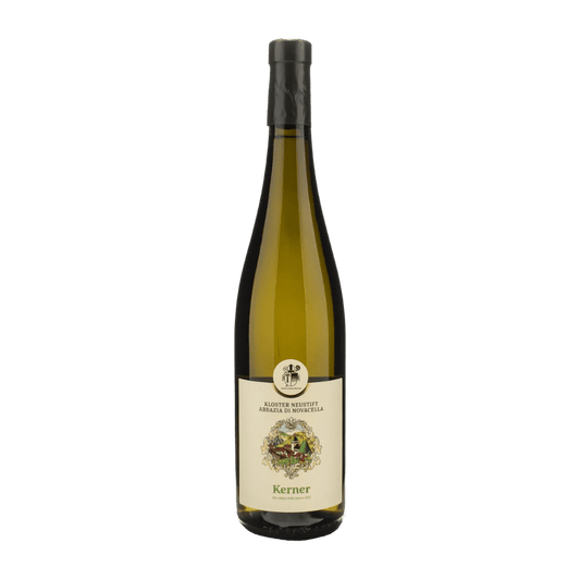 Abbazia di Novacella, Alto Adige Valle Isarco Kerner, 2024