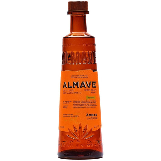 Almave Ámbar Non-Alcoholic