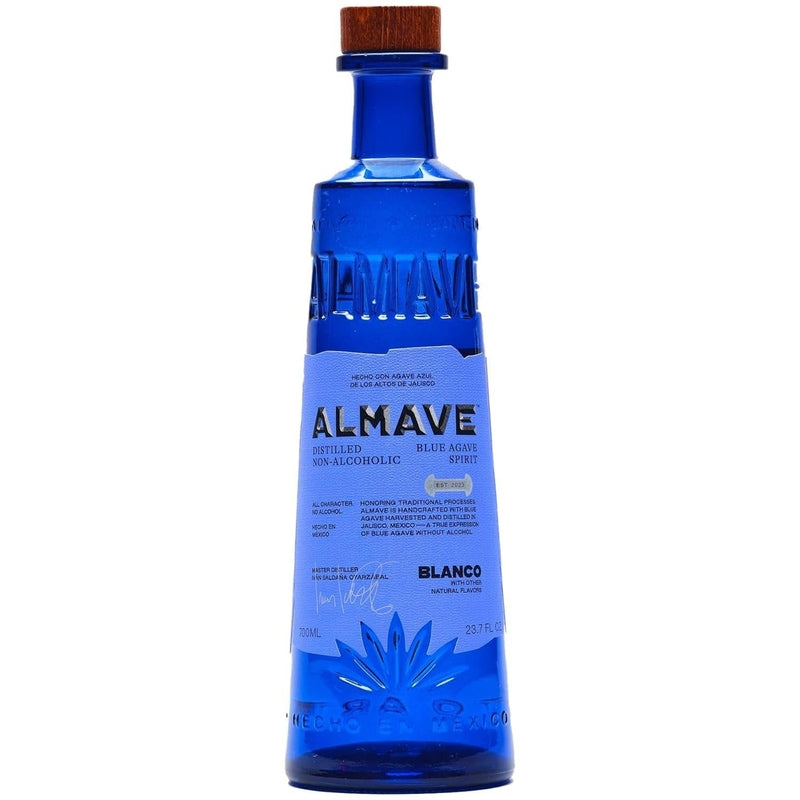 Almave Blanco Non-Alcoholic