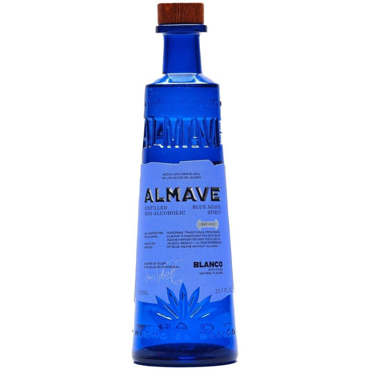 Almave Blanco Non-Alcoholic