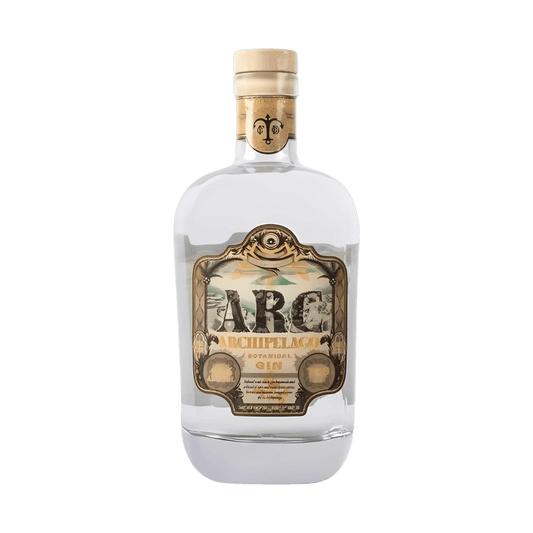 Archipelago Botanical Gin (Old Label) 750ml