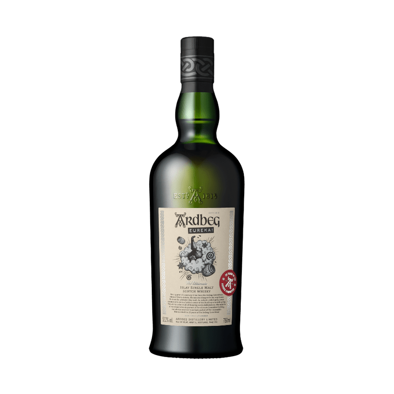 Ardbeg Eureka! Single Malt Scotch Whisky