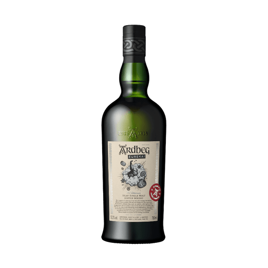 Ardbeg Eureka! Single Malt Scotch Whisky