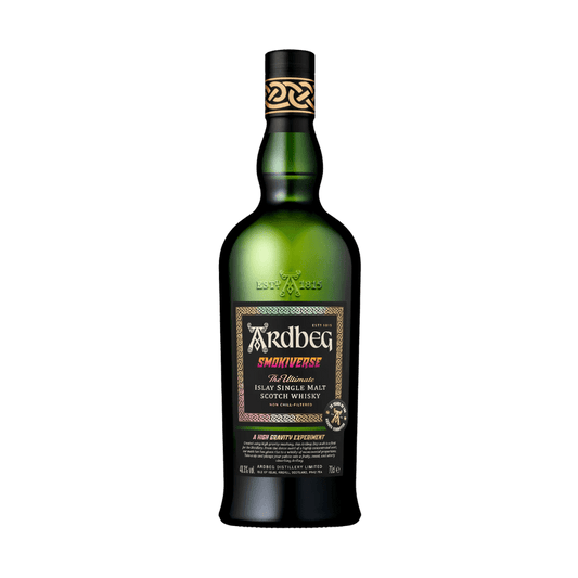 Ardbeg Smokiverse Single Malt Scotch Whisky