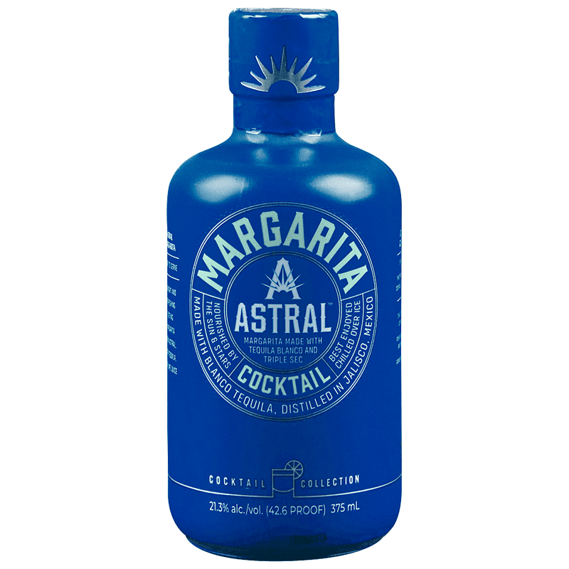 Astral Margarita (375ml)