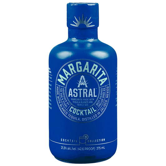 Astral Margarita (375ml)