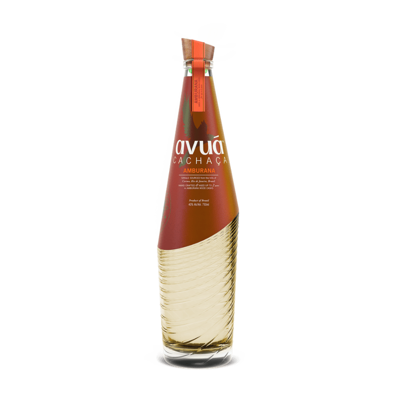 Avua Amburana Cachaca