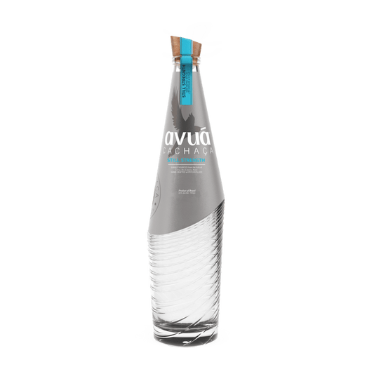Avua Still Strength Cachaca