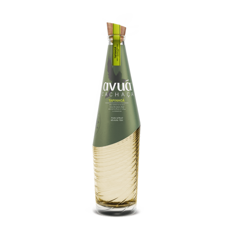 Avua Tapinhoa Cachaca