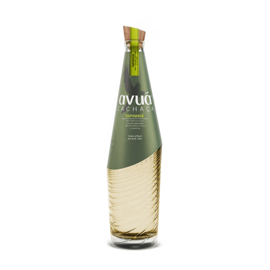 Avua Tapinhoa Cachaca
