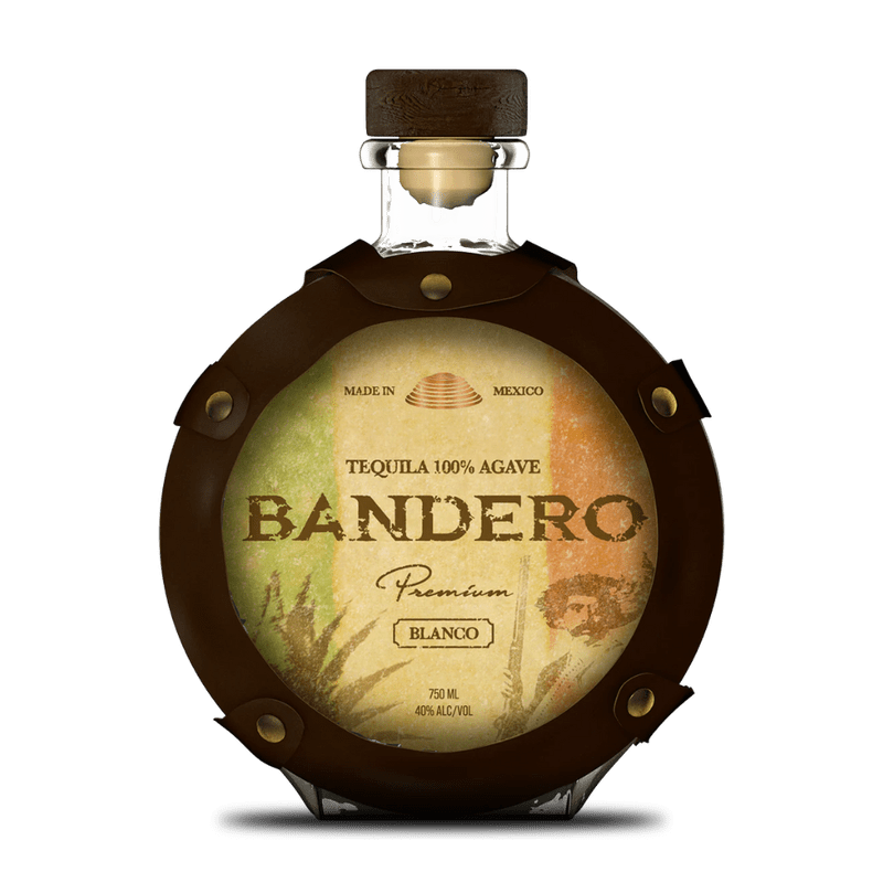 Bandero Blanco Tequila