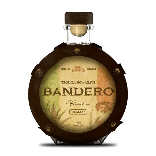 Bandero Blanco Tequila