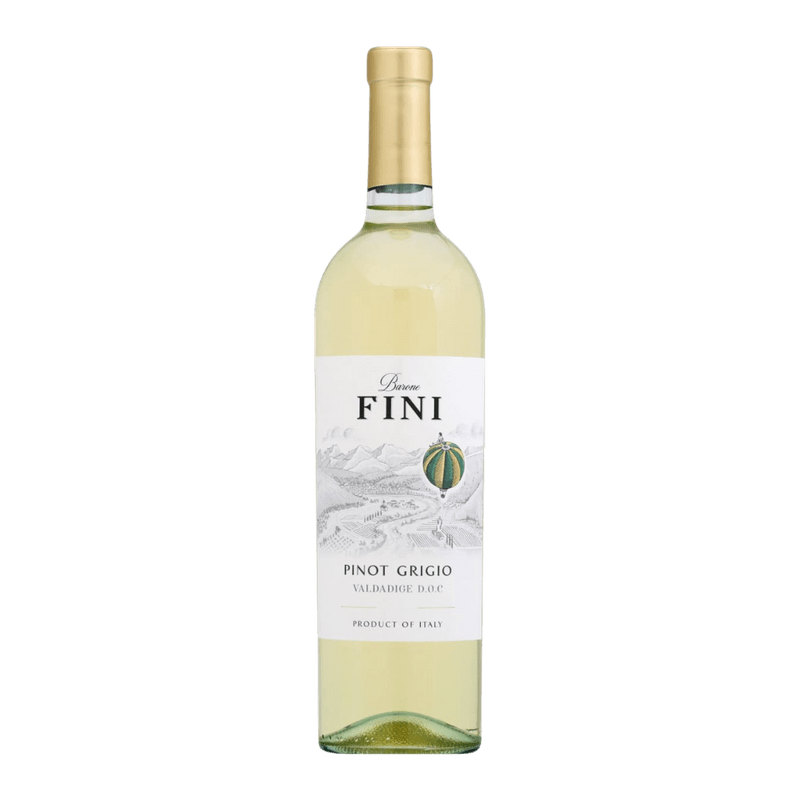 Barone Fini Pinot Grigio 2022